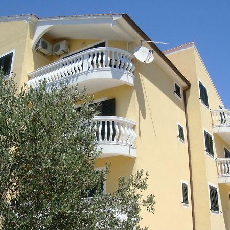 Apartments Martina Vodice Exterior foto