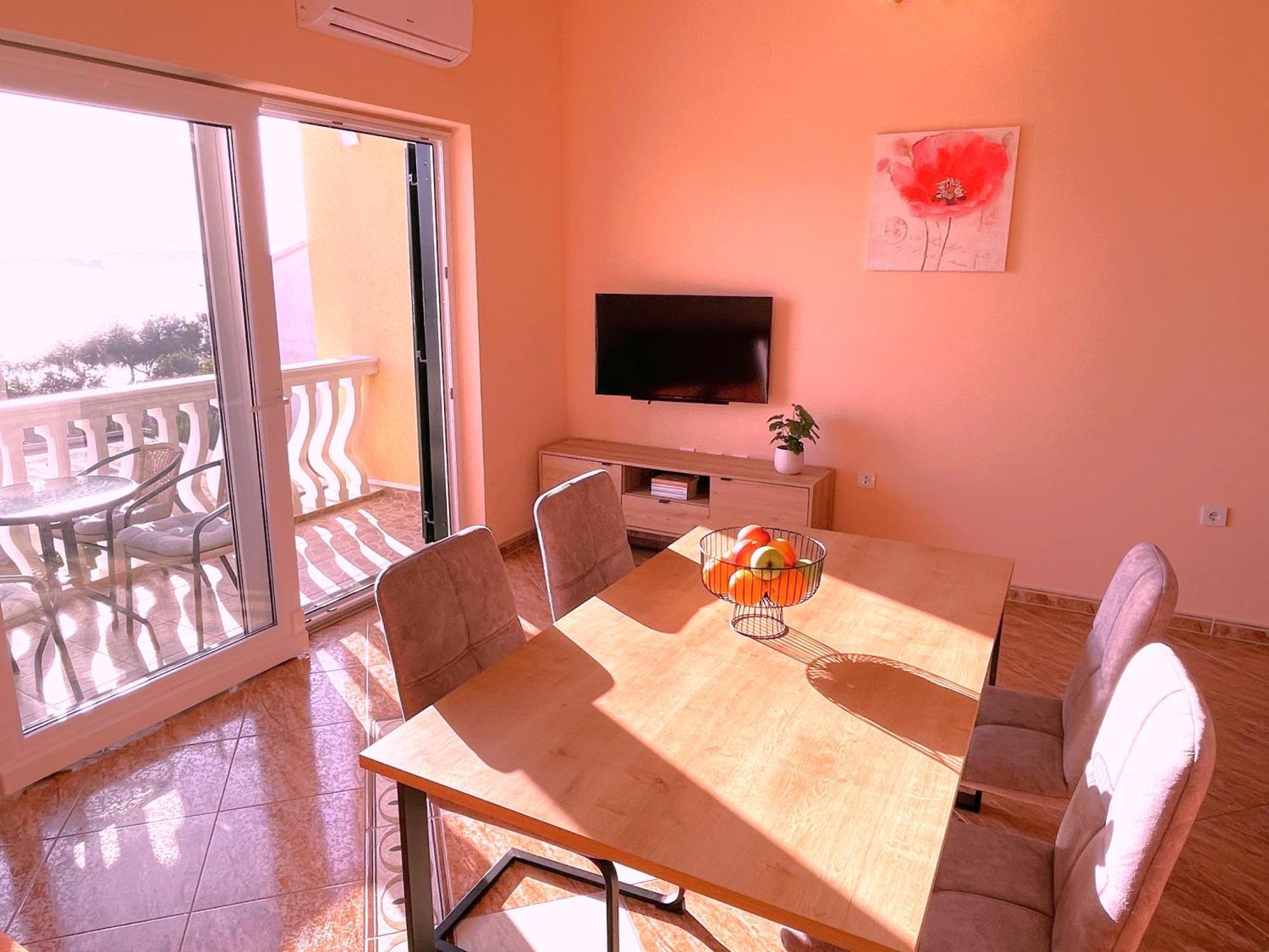 Apartments Martina Vodice Exterior foto